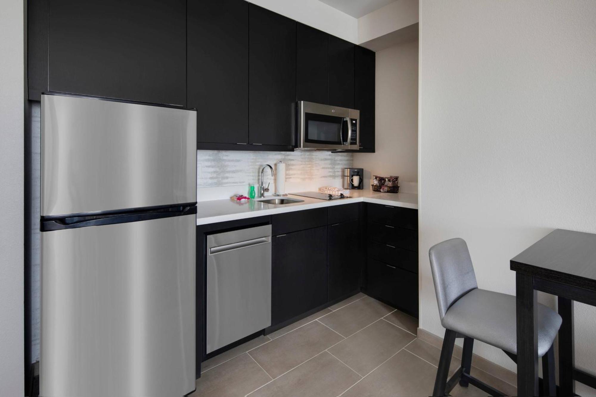 Residence Inn Waco South Exteriör bild